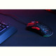 Мышь 2E Gaming HyperSpeed Lite RGB Black (2E-MGHSL-BK) 
