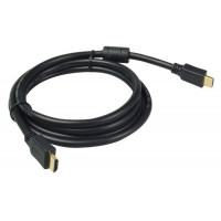 Кабель Atcom HDMI-HDMI micro (type D), 1м blister