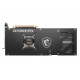 Видеокарта GF RTX 4080 Super 16GB GDDR6X Gaming X Slim MSI (GeForce RTX 4080 SUPER 16G GAMING X SLIM)