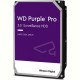Накопитель HDD SATA 10.0TB WD Purple Pro 7200rpm 256MB (WD101PURP)