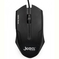 Мышь Jedel M61 Black