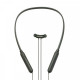 Bluetooth-гарнитура Remax RB-S17 Neckband Gray (6954851290773)