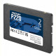 Накопитель SSD 2TB Patriot P220 2.5" SATAIII TLC (P220S2TB25)