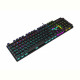 Клавиатура Aula Mechanical S2022 Black keycaps, blue switch (6948391202235)
