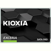 Накопитель SSD  480GB Kioxia Exceria 2.5" SATAIII TLC (LTC10Z480GG8)