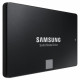 Накопитель SSD  500GB Samsung 870 EVO 2.5" SATAIII MLC (MZ-77E500BW)