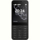 Мобильный телефон Nokia 230 2024 Dual Sim Black