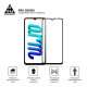 Защитное стекло Armorstandart Pro для Samsung Galaxy A04 SM-A045/A04s SM-A047 A04s/A04e SM-A042/M04 SM-M045/F04 SM-E045 Black (ARM63891)