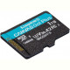 Карта памяти MicroSDXC 1TB UHS-I/U3 Class 10 Kingston Canvas Go! Plus R170/W90MB/s (SDCG3/1TBSP)