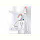 Пароочиститель Deerma Multi-function Steam Cleaner 1600W White (DEM-ZQ610)_