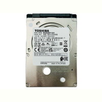 Накопитель HDD SATA 1.0TB Toshiba MQ04AB 5400rpm 128MB (MQ04ABF100V)_Refurbished