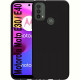 Чехол-накладка BeCover для Motorola Moto E30/E40 Black (707987)
