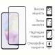 Чeхол-накладка Dengos для Samsung Galaxy A35 SM-A356 Pink (DG-KM-91) + защитное стекло