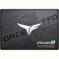Накопитель SSD  240GB Team Vulcan Z 2.5" SATAIII 3D TLC (T253TZ240G0C101)
