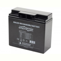 Аккумуляторная батарея EnerGenie 12V 17AH (BAT-12V17AH/4) AGM