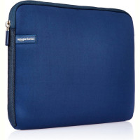 Чехол для ноутбука Amazon Basics Sleeve 13.3" Navy Blue (B011J4C1MA)