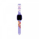Детский телефон-часы с GPS трекером Elari FixiTime Fun Lilac (ELFITF-LIL)