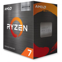 Процессор AMD Ryzen 7 5700X3D (3.0GHz 96MB 105W AM4) Box (100-100001503WOF)