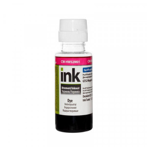 Чернила CW HP Ink Tank 115/315/415 (Magenta) (CW-HW52M01) 100мл