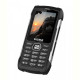 Мобильный телефон Sigma mobile X-treme PK68 Dual Sim Black (4827798466711)
