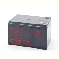 Аккумуляторная батарея CSB 12V 12 AH (GP12120) AGM