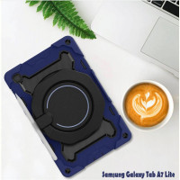 Чехол-накладка BeCover для Samsung Galaxy Tab A7 Lite SM-T220/SM-T225 Blue (707240)