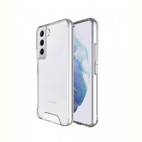 Чeхол-накладка BeCover Space Case для Samsung Galaxy S23+ SM-S916 Transparancy (708961)