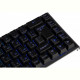 Клавиатура беспроводная 2E Gaming KG360UBK RGB Black (2E-KG360UBK)