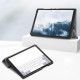 Чехол-книжка BeCover Smart для Samsung Galaxy Tab A7 Lite SM-T220/SM-T225 Grey (706456)