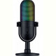 Микрофон Razer Seiren V3 Chroma (RZ19-05060100-R3M1)