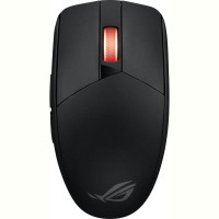 Мышь Asus ROG Strix Impact III RGB WL/BT Black (90MP03D0-BMUA00)