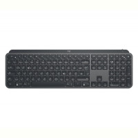 Клавиатура беспроводная Logitech MX Keys Mini Minimalist Wireless Illuminated (920-010502) Pale Grey Bluetooth