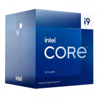 Процессор Intel Core i9 13900F 2GHz (36MB, Raptor Lake, 65W, S1700) Box (BX8071513900F)