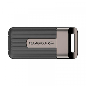 Накопитель внешний SSD USB-C 1.0TB Team PD20 Mini (TPSEG5001T0C102)