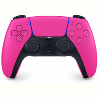 Геймпад беспроводной Sony PlayStation 5 DualSense Pink (9728795)