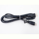 Аудио-кабель Samsung HDMI - HDMI (M/M), 2 м, Black (BN39-02661A)