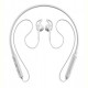 Bluetooth-гарнитура Proda Jazz Neckband Sports PD-BN700 White (PD-BN700-WH)