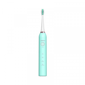 Умная зубная электрощетка Jimmy T6 Electric Toothbrush with Face Clean Blue