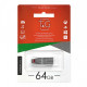 Флеш-накопитель USB 64GB T&G 114 Stylish Series (TG115-64G)