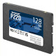 Накопитель SSD  128GB Patriot P220 2.5" SATAIII TLC (P220S128G25)