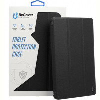 Чехол-книжка BeCover Smart для Xiaomi Redmi Pad 2022 10.61" Black (708722)