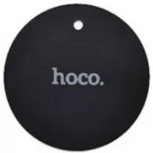 Металлическая пластина HOCO для магнитного держателя, круглая (2000985338707)