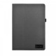 Чехол-книжка BeCover Slimbook для Samsung Galaxy Tab A8 SM-X200/SM-X205 Black (707977)