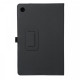 Чехол-книжка BeCover Slimbook для Samsung Galaxy Tab A8 SM-X200/SM-X205 Black (707977)