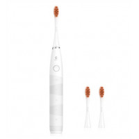 Умная зубная электрощетка Oclean Flow S Sonic Electric Toothbrush White (6970810552959)