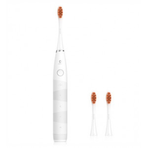 Умная зубная электрощетка Oclean Flow S Sonic Electric Toothbrush White (6970810552959)