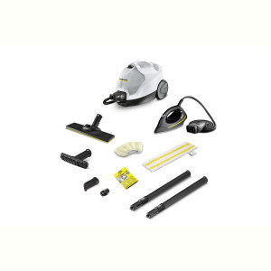 Пароочиститель Karcher SC 4 EasyFix Iron (1.512-631.0)