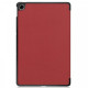 Чехол-книжка BeCover Smart для Realme Pad 10.4" Red Wine (708269)