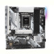 Материнская плата ASRock B760M Pro RS Socket 1700