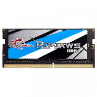 Модуль памяти SO-DIMM 8GB/2666 DDR4 G.Skill Ripjaws (F4-2666C19S-8GRS)